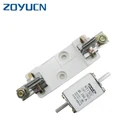 Zoyucn NT1 Nt3 Puller Nt Nh Nt0 Link Fuse And Holder