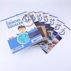 school education high quality good children book