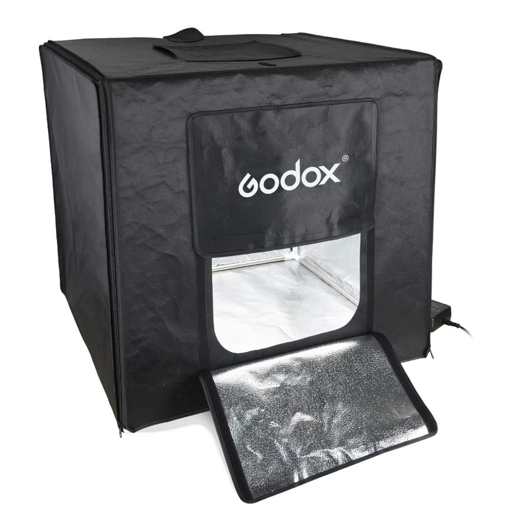 Godox Photography Studio LSD40cm Studio Photo Box photography mini photo for studio
Godox Photography Studio LSD40cm Studio Photo Box photography mini photo for studio