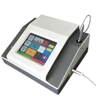 High performance 980nm diode laser vascular spider vein removal machine