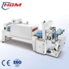 Automatic PE Film Bottle Shrink Wrapping Machine