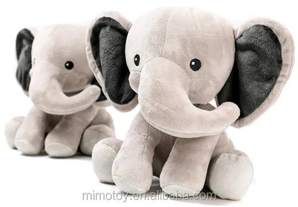 baby elephant stuffed animal in bulk