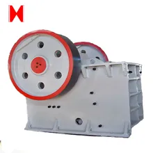 Metal crushing machine/impact crusher in manufacturer from China