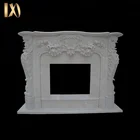 New design decorative stone lowes electric fireplace surrounds