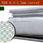 Shutter Shop Steel Shutter Slat For Shop