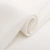 White Heavy 3Ply Silk Crepe De Chine Fabric