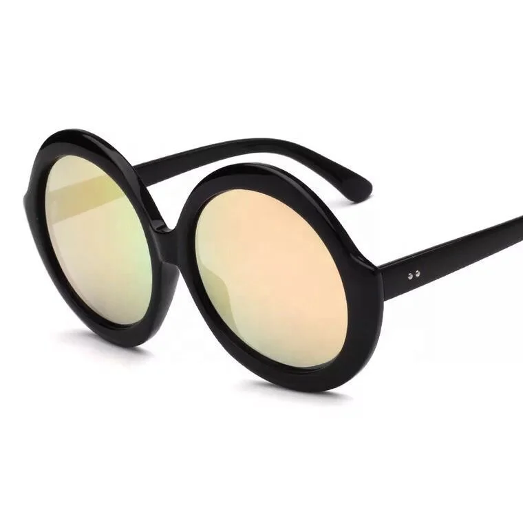 Round Frame Colors PC Frame AC Lenses Fashion Men and Women Sunglasses 2020, Pantone color
Round Frame Colors PC Frame AC Lenses Fashion Men and Women Sunglasses 2020, Pantone color