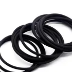 as568 o ring sealing silicone rubber seal oring