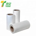 Made in China Soft Hardness and Transparent Transparency High Gloss & Matt bopp thermal laminated film