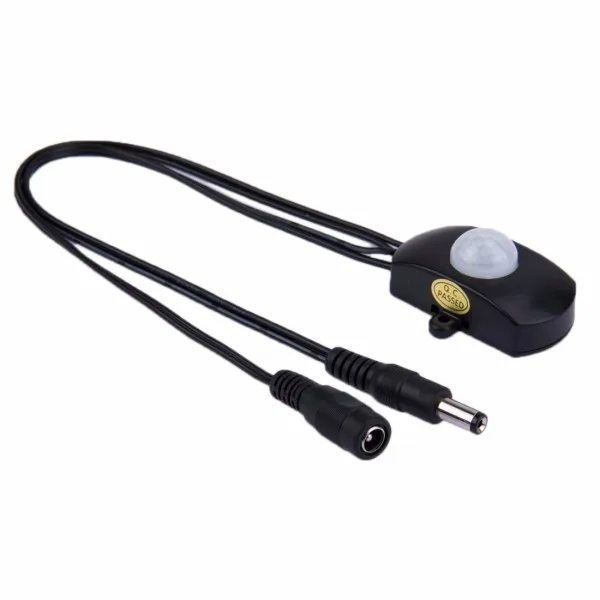 motion detected sensor for led lights lamp lighting DC 5V 12V 24V
motion detected sensor for led lights lamp lighting DC 5V 12V 24V