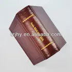 Imitation Leather Cover Dictionary Printing