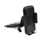 Newest Universal CD Slot Car Cellphone Holder Car Mount Accept Customized 360 Degree