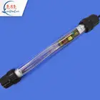 Under-Water Sterilizer 6w 300mm 185+254 nm uv ultraviolet submersible lamp
