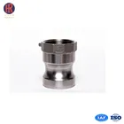Stainless Fitting Camlock Pipe Fittings Stainless Steel Camlock Pipe Fitting Camlock Couplings Type A NPT/BSP Thread