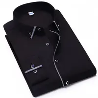 slim fit long sleeve shirt men cotton muslin men fashion stripes mens designer shirts
slim fit long sleeve shirt men cotton muslin men fashion stripes mens designer shirts