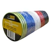 High temperature stand electrical Insulation tape with different colors