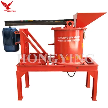 Soil Clay Brick Double Roller Crusher Price For Brick Making