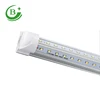 High performance nice price double chip Integration T8 lamp SMD 60cm 18W led tube light
