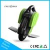 Smart balance unicycle freeman a4 samsung li-battery pack adult electric motorcycle in hot sales
