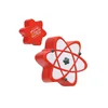 Atomic Symbol Squeeze Toy