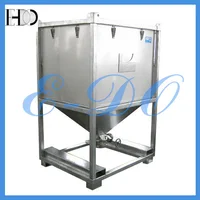 Ink Transportation Storage IBC Container Intermediate