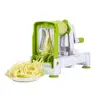 7 in 1 Pro Magic Homemaker Folding Vegetable Chopper for Kitchen