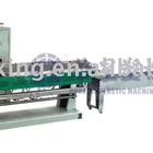 2012 new CD DVD PC waste plastic recycling machine