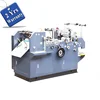 UTM382 Automatic Wallet and Pocket Bank Check Envelope Window Patching Sticking Pasting Machine