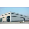 Factory price steel structure workshop and prefabricated building for sale