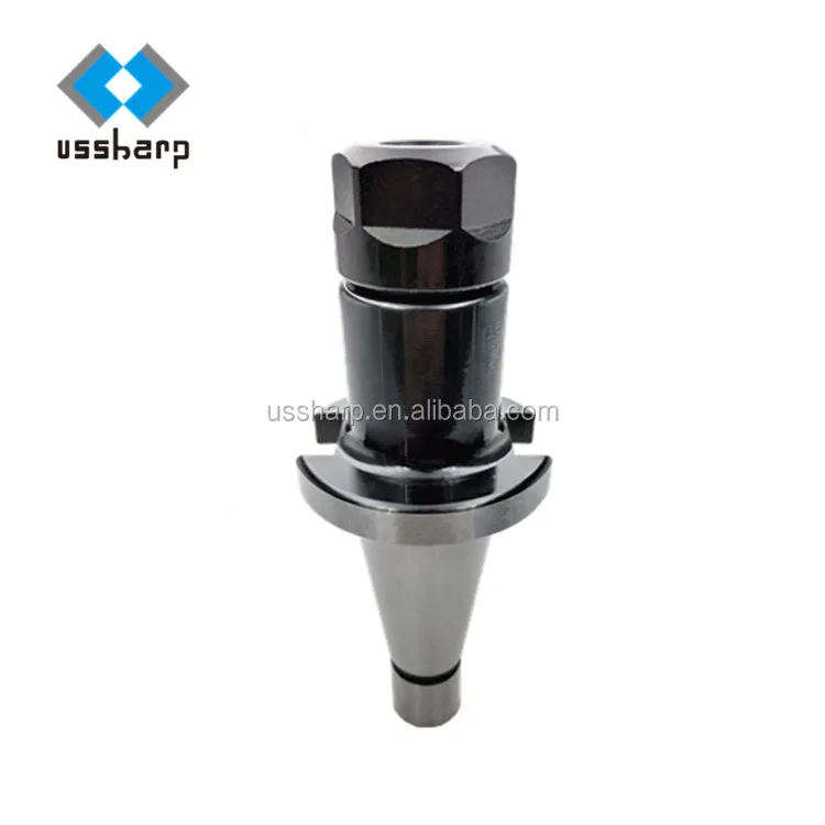 NT30/NT40/NT50 tool holder with hight precision NT ER toolholder