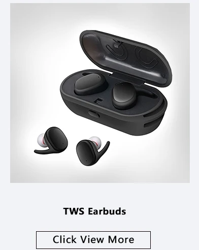 Blue tooth V5.0 Touch micro Small TWS Earbuds Case In Wireless Headphone - ANKUX.COM
