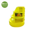 Hot sale Liquor Display Bottle Cardboard Pallet Display Unit For Fruit Juice