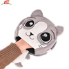 Custom Animal Plush USB Mouse Pad Warmer