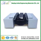 watertight drywall expansion joint filler for building