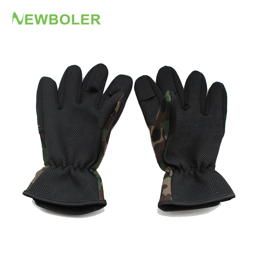 fhihing glove