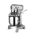 7L 10L 20L 30L 40L 50L 60L planetary cake mixer and food mixer