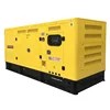Big size container type 40ft diesel generator with prime 2000kva power