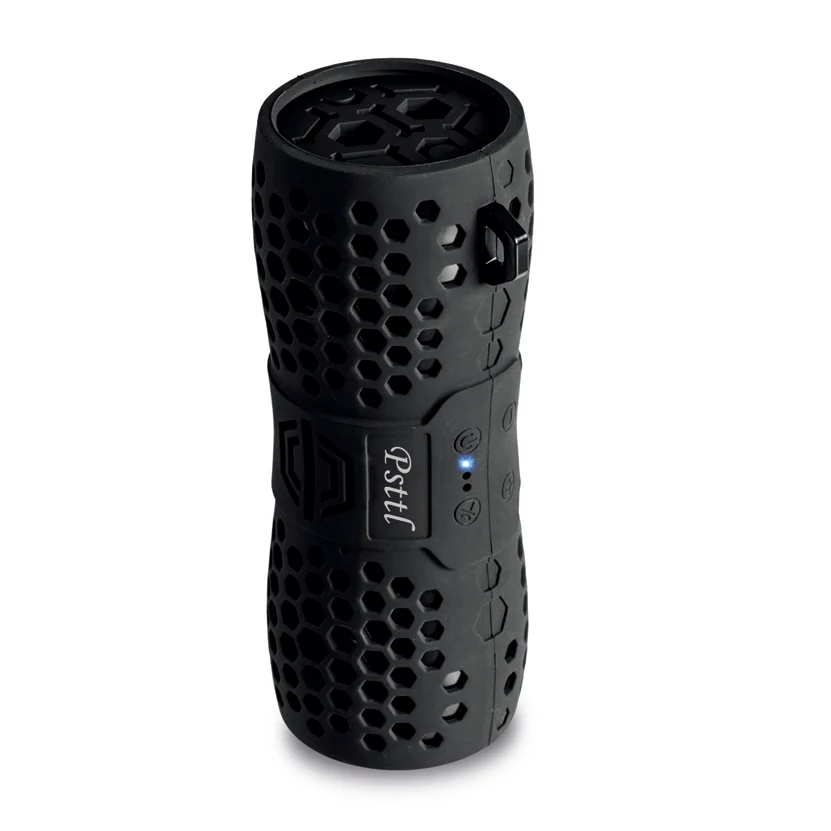 Amazon Hot Sell PSTTL-213 HD Sound Sport IPX6 Waterproof Portable Bluetooth Wireless Speakers - ANKUX.COM
