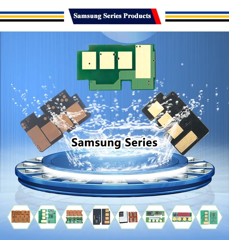 Samsung series