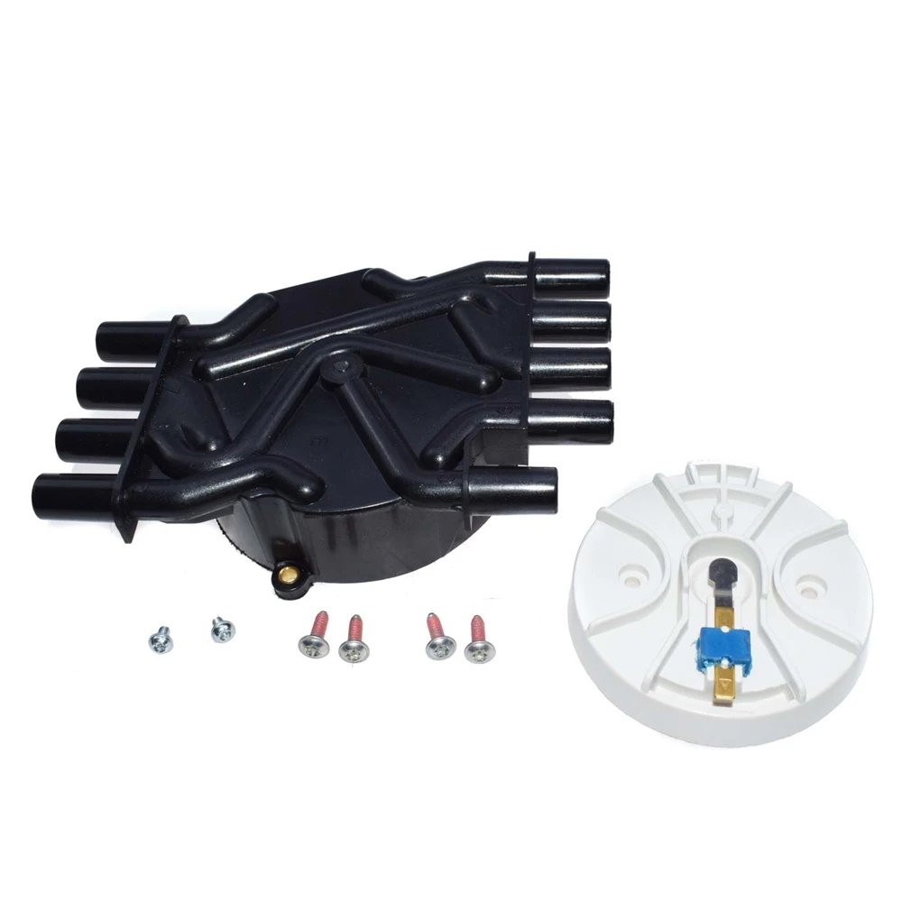 Free Shipping! Set Distributor Cap & Rotor For 1999-2002 Chevrolet Chevy GMC Savana 10452459
Free Shipping! Set Distributor Cap & Rotor For 1999-2002 Chevrolet Chevy GMC Savana 10452459