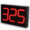 Electronic 3 Digits 8 Inch Large Digital Countdown Led Timer with Days