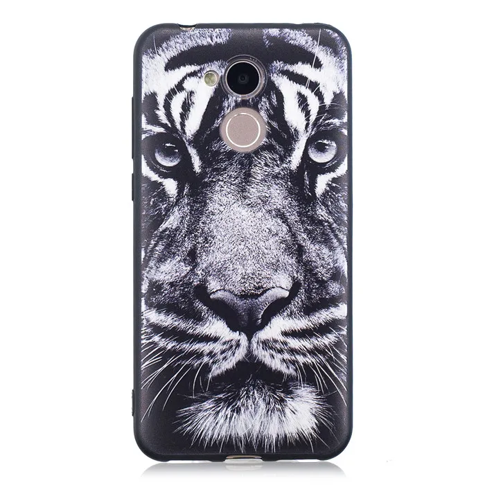 White tiger cute animals mobile phone case for Huawei honor 6A cover shell
White tiger cute animals mobile phone case for Huawei honor 6A cover shell
