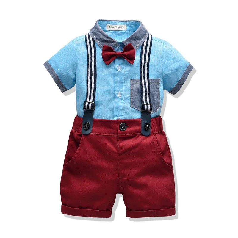 new design kids boy wear set european style boys clothes sets boy suit baby cloth, As pictures
new design kids boy wear set european style boys clothes sets boy suit baby cloth, As pictures