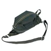 Lowest price outdoor leisure small camera shoulder Waist Bag for men