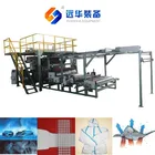 laminating machine price for fabric cloth nonwoven film PTFE