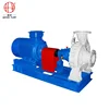 Common Base Mounted Centrifugal Water Transfer Pump