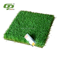 PE PP Sport Garden Landscape Fake
