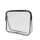 High quality pvc blanket packing bag with zipper