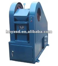 High Efficiency Mini jaw crusher for laboratory use