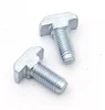 slot 10 screw t-bolt for aluminum profile accessories